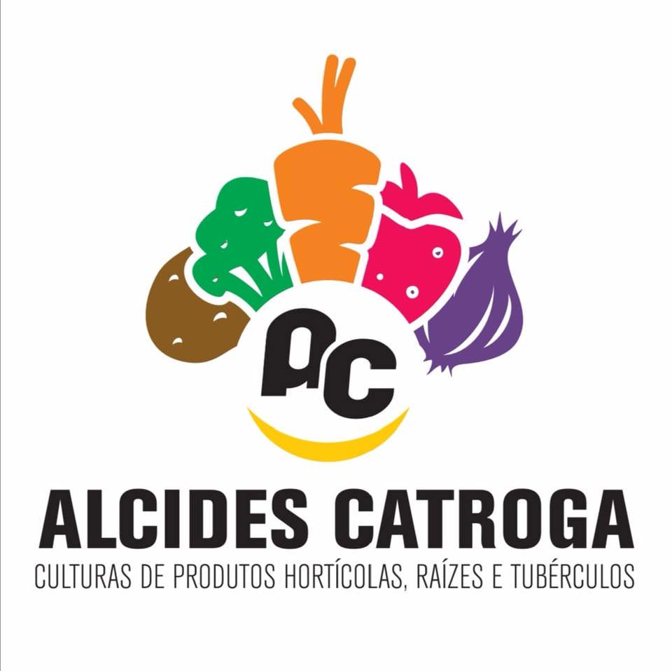 Logótipo alcides-catroga