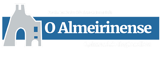 Logótipo almeirinense