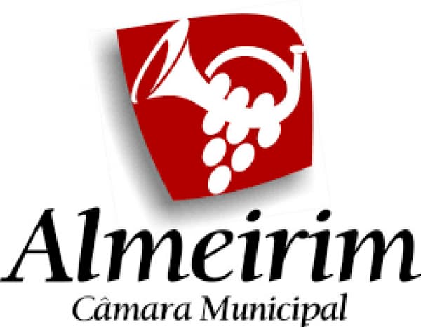 Logótipo cm-almeirim