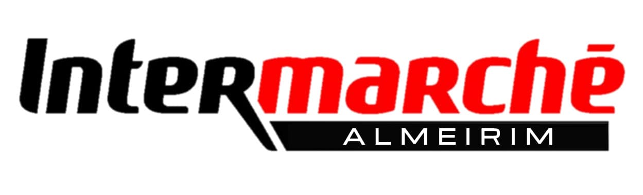 Logótipo intermarche-almeirim