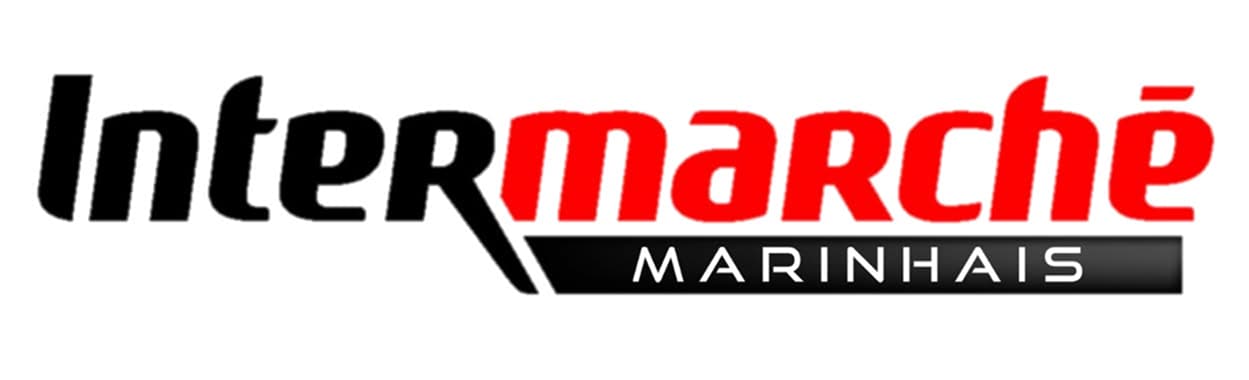 Logótipo intermarche-marinhais