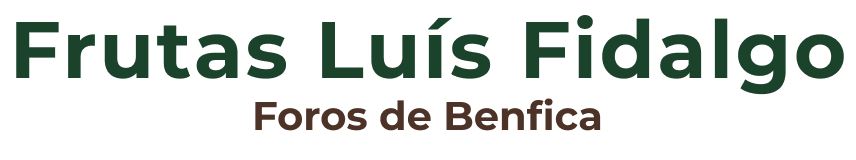 Logótipo luis-fidalgo-frutas