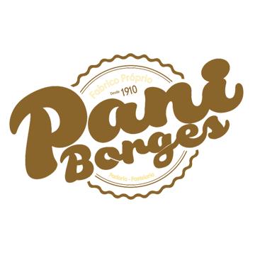 Logótipo paniborges