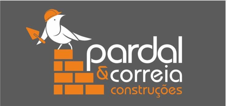 Logótipo pardal