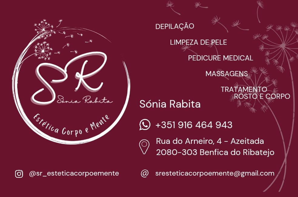 Logótipo sonia-rabita-logo
